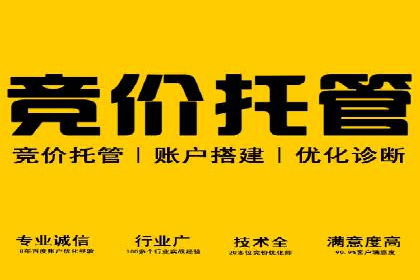 某公司SEM推广代运营的实战经验分享